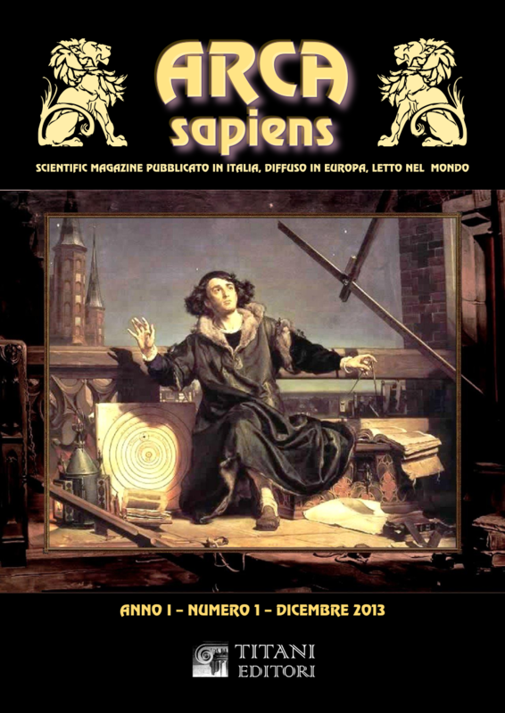 ARCA SAPIENS