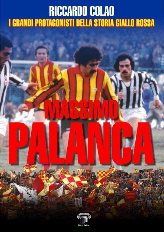 MASSIMO PALANCA - Riccardo Colao