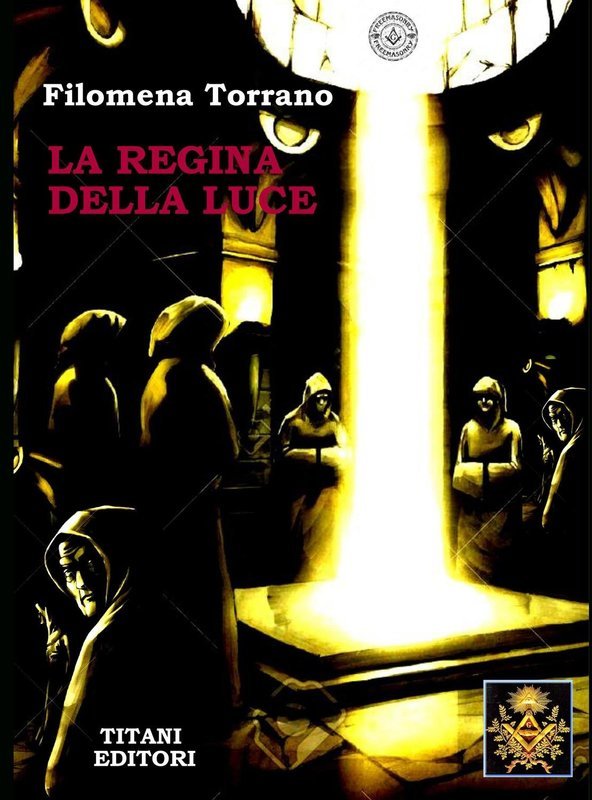 LA REGINA DELLA LUCE - Filomena Torrano