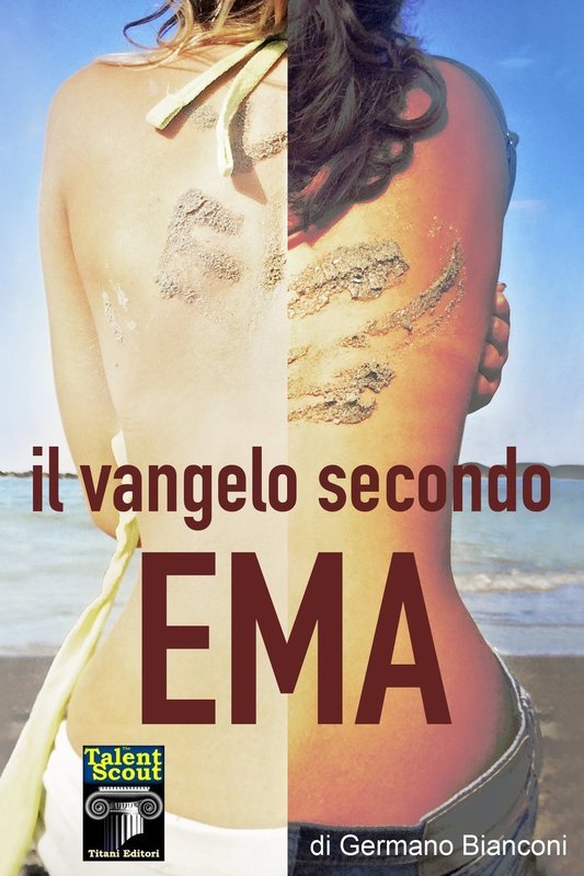 IL VANGELO SECONDO EMA