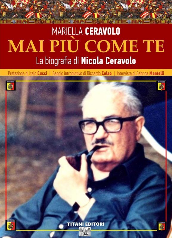 MAI PIU&#39; COME TE