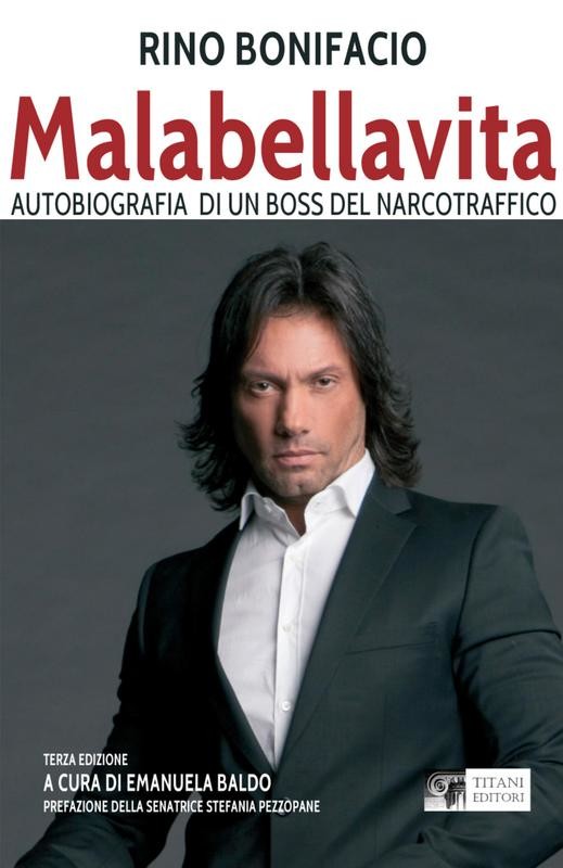 MALABELLAVITA - Rino Bonifacio