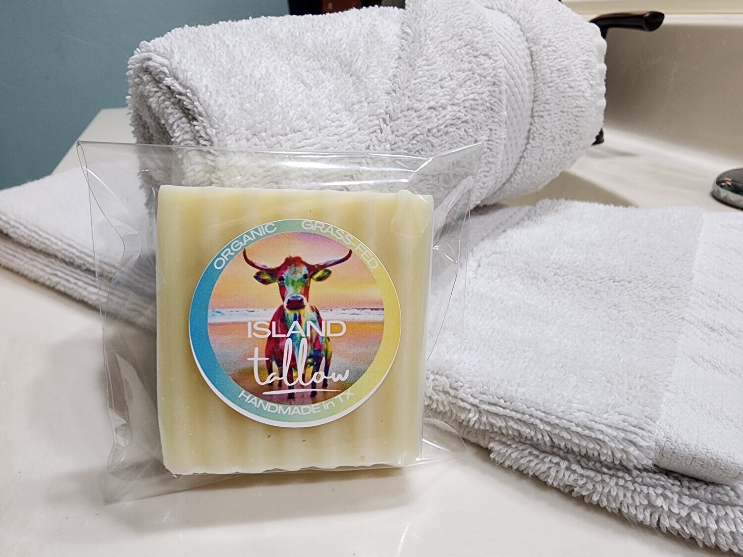 Tallow Soap