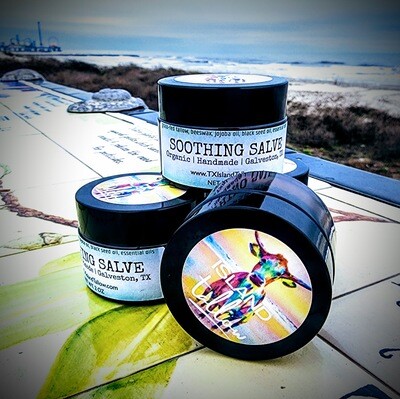 Soothing Salve