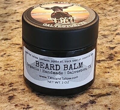 Beard Balm