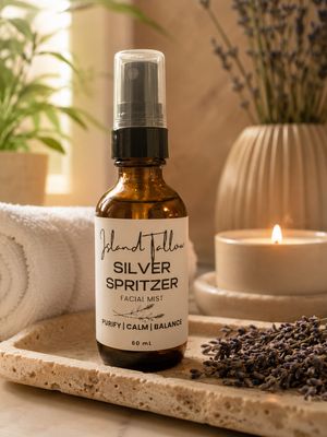 Silver Spritzer