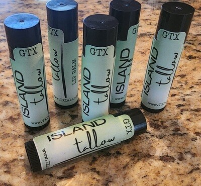 Tallow Lip Balm