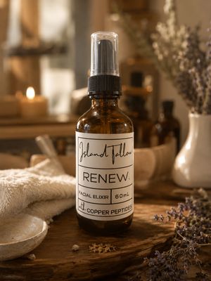 Renew - Botanical Facial Serum (formerly Better than Botox)