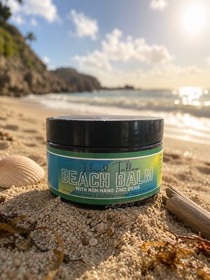 10 oz Tallow Beach Balm