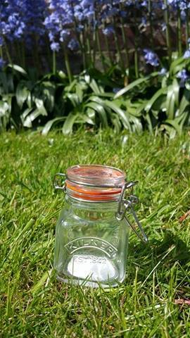 Medium Jar of Yorkshire Air