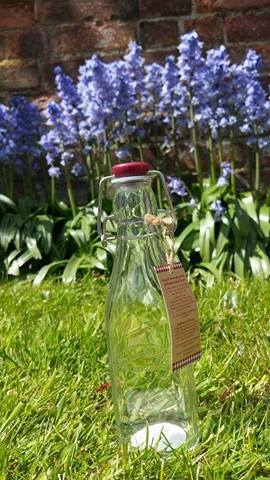 Medium Bottle of Yorkshire Air