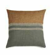 LIBECO Kissen 50x50cm 100%Leinen • The Belgian Pillow LIBECO Kissen 50x50cm 100%Leinen • The Belgian Pillow