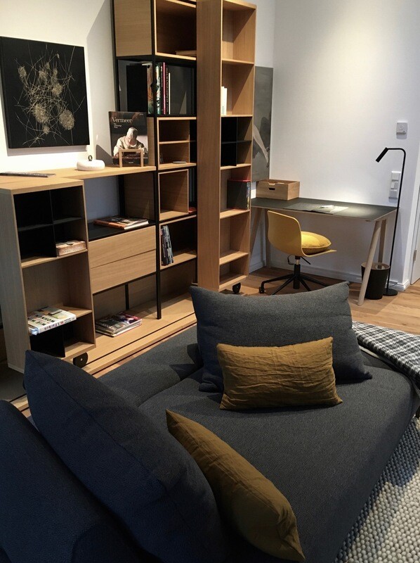 Gutschein für zwei Übernachtungen im Design Apartment Hoher Priester in Detmold (NRW) Gutschein für zwei Übernachtungen im Design Apartment Hoher Priester in Detmold (NRW)