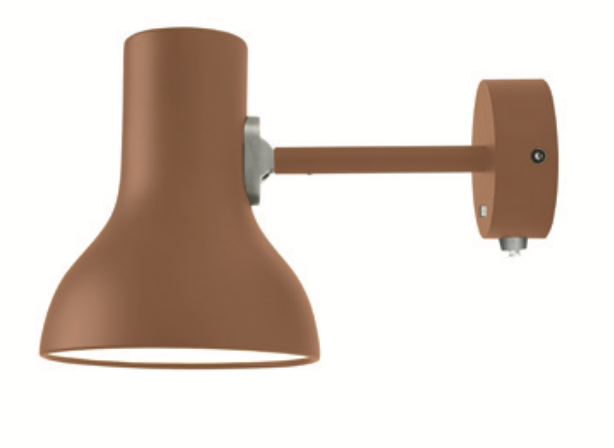 Type 75™ Margaret Howell Edition Mini Wandleuchte • Anglepoise