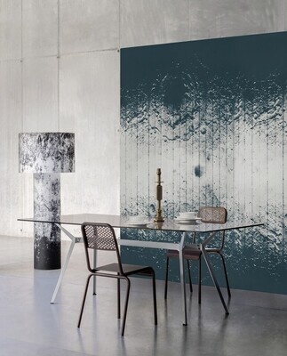Diesel edition Luna Design Tapete von Wall & deco Diesel edition Luna Design Tapete von Wall & deco