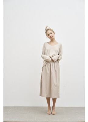 REBECCA Pullover aus weichem Kaschmir von CARE BY ME REBECCA Pullover aus weichem Kaschmir von CARE BY ME