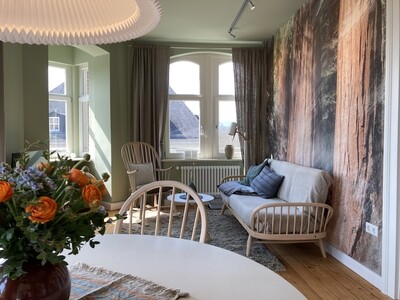 2 Personen Gutschein für drei Übernachtungen im Design Apartment NaturRaum in Detmold (NRW)