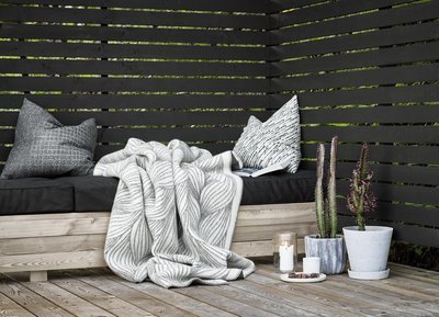 Norwegische Lammwoll Decke Røros Tweed Naturpledd 135x200cm Norwegische Lammwoll Decke Røros Tweed Naturpledd 135x200cm