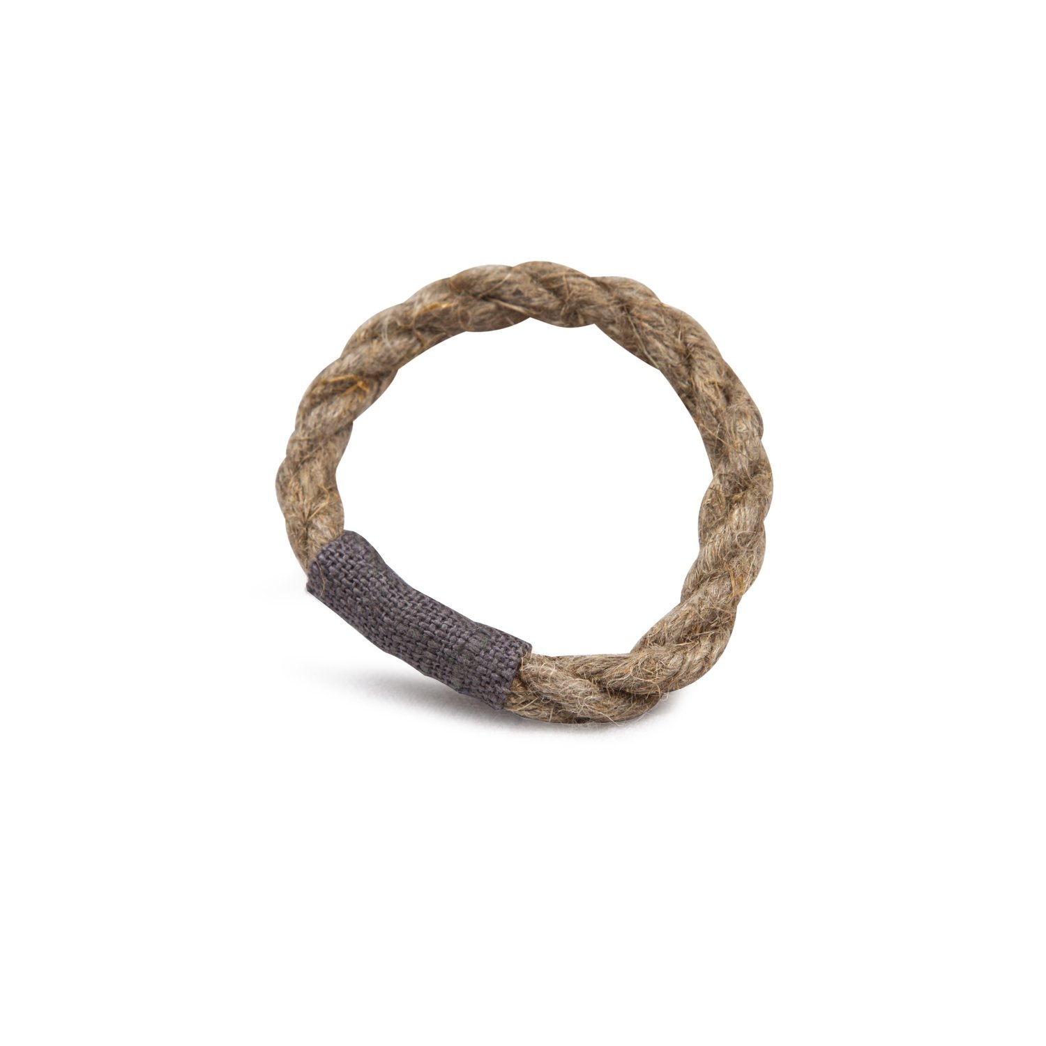 Servietten Ring 100% Leinen von Axlings Servietten Ring 100% Leinen von Axlings