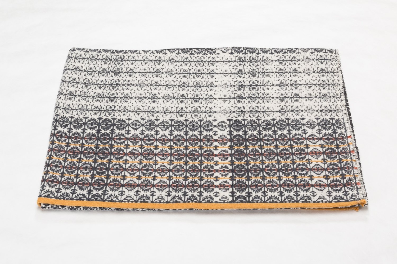 Baumwoll Decke Luca 140 x 200cm Baumwoll Decke Luca 140 x 200cm