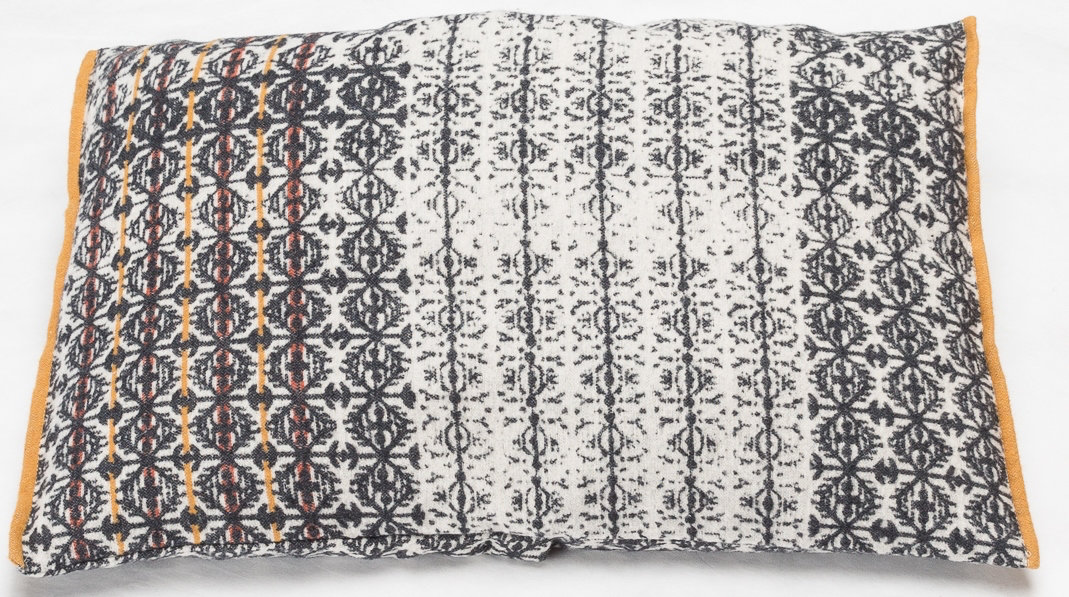 Kissenhülle Baumwolle Luca 40 x 60cm Kissenhülle Baumwolle Luca 40 x 60cm