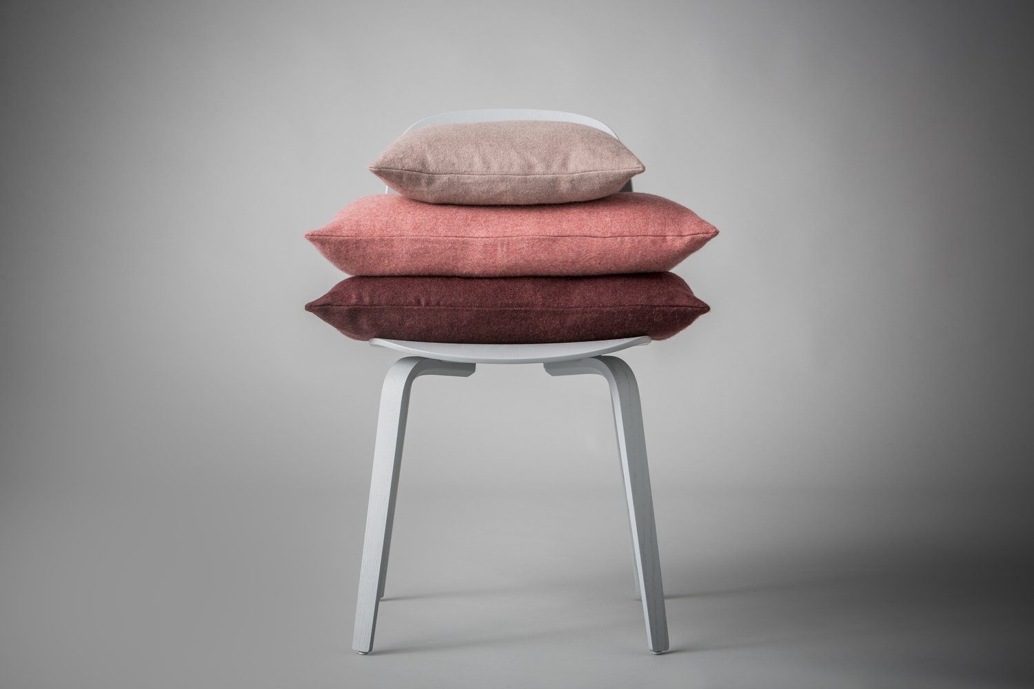 Cusco Silkeborg • 100% Babyalpaka Kissen Cusco Silkeborg • 100% Babyalpaka Kissen