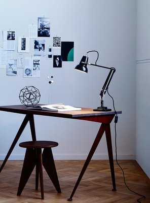 1227™ Mini Design Schreibtischleuchte von Anglepoise