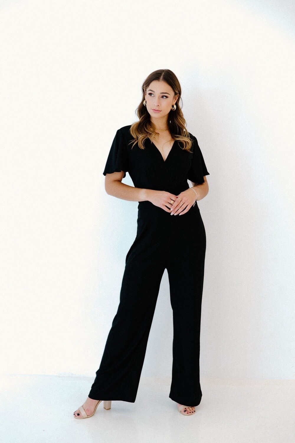 Jade Jumpsuit