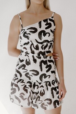 Uptown Girl Dress