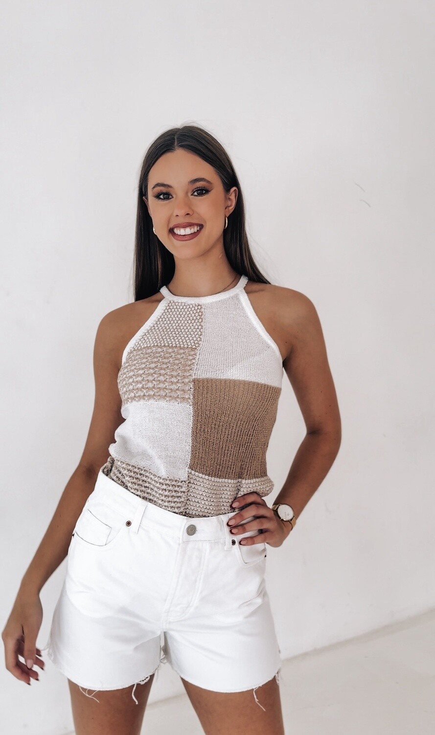 Knit Top