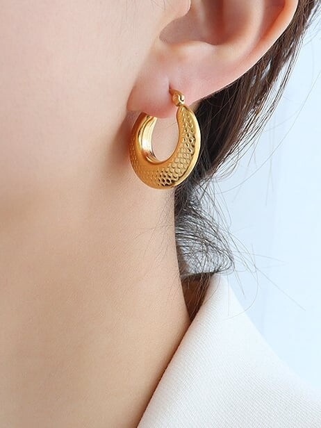Skye Earrings