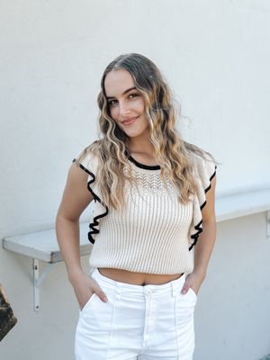 Willow Knit