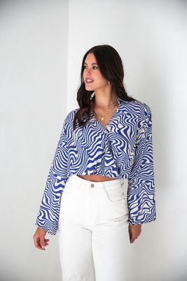 Naya Blouse