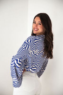 Naya Blouse