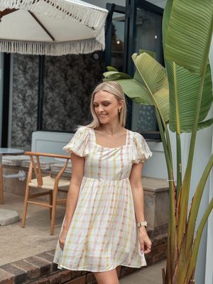 Sierra Dress