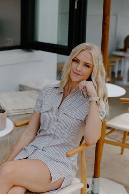 Autumn Dress