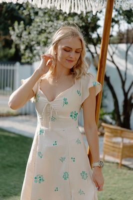 Laya Dress