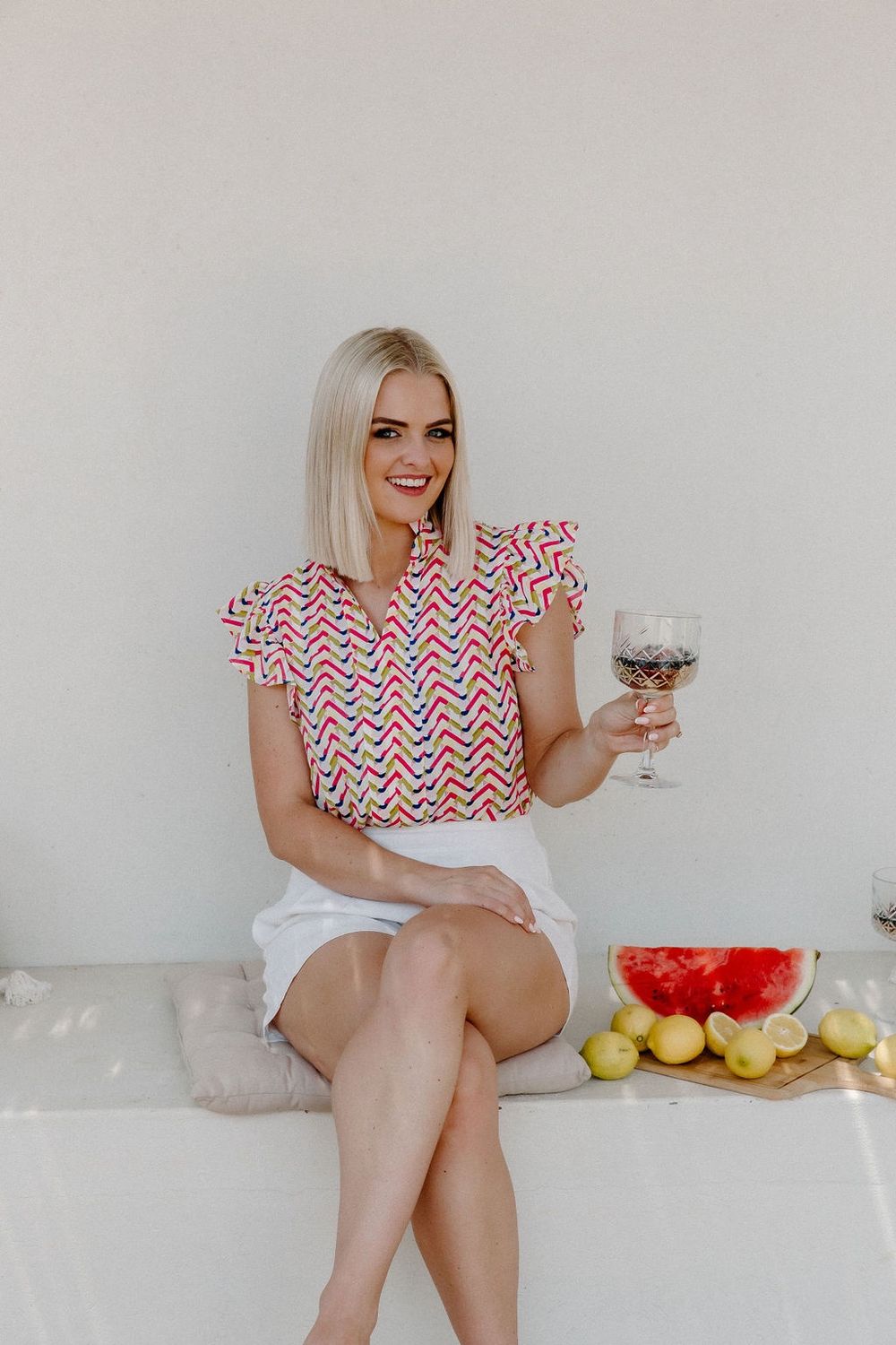 Josie Top