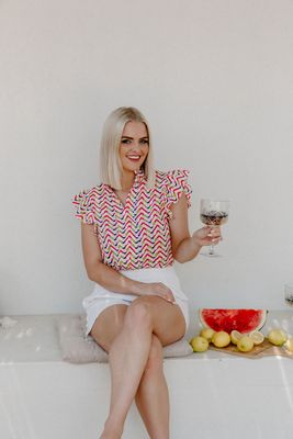 Josie Top