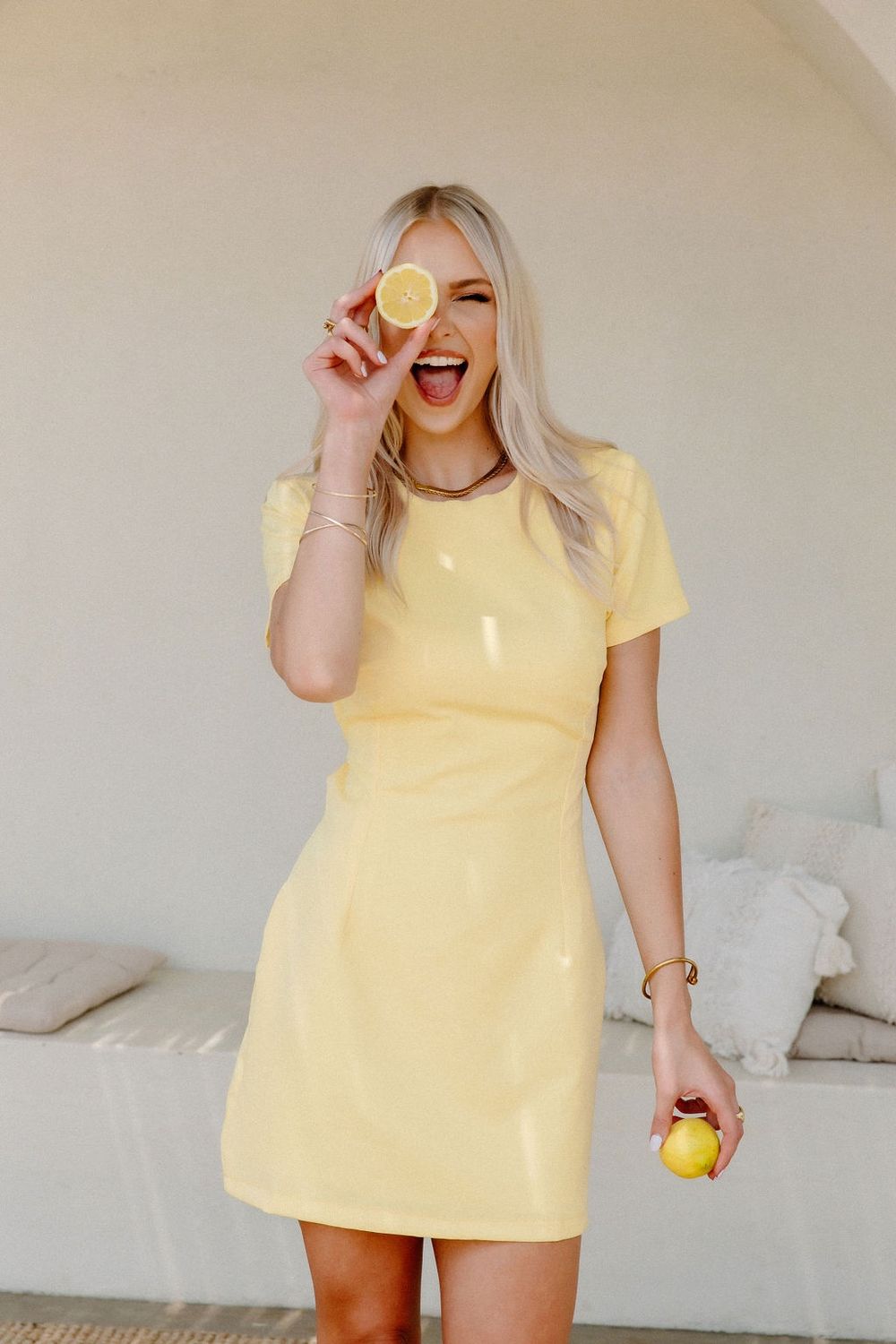 Daphne Dress