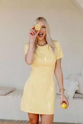 Daphne Dress