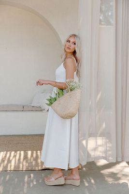 Adeline Dress