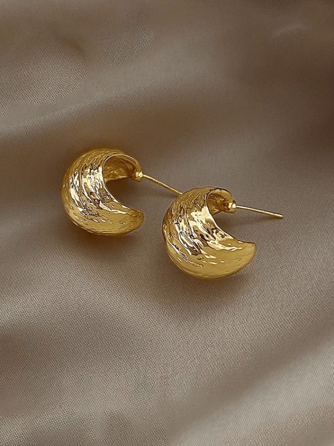 Iva Earrings
