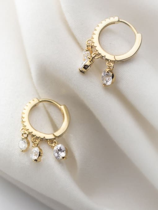 Mia Earrings