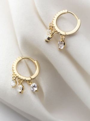 Mia Earrings