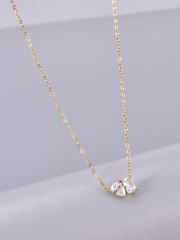 Ava Necklace