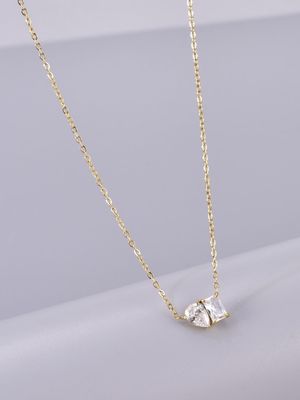 Ava Necklace