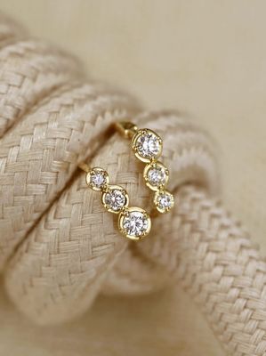 Zemi Earrings