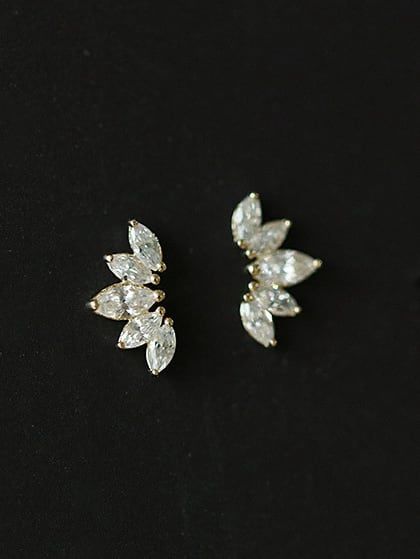 Princess Studs