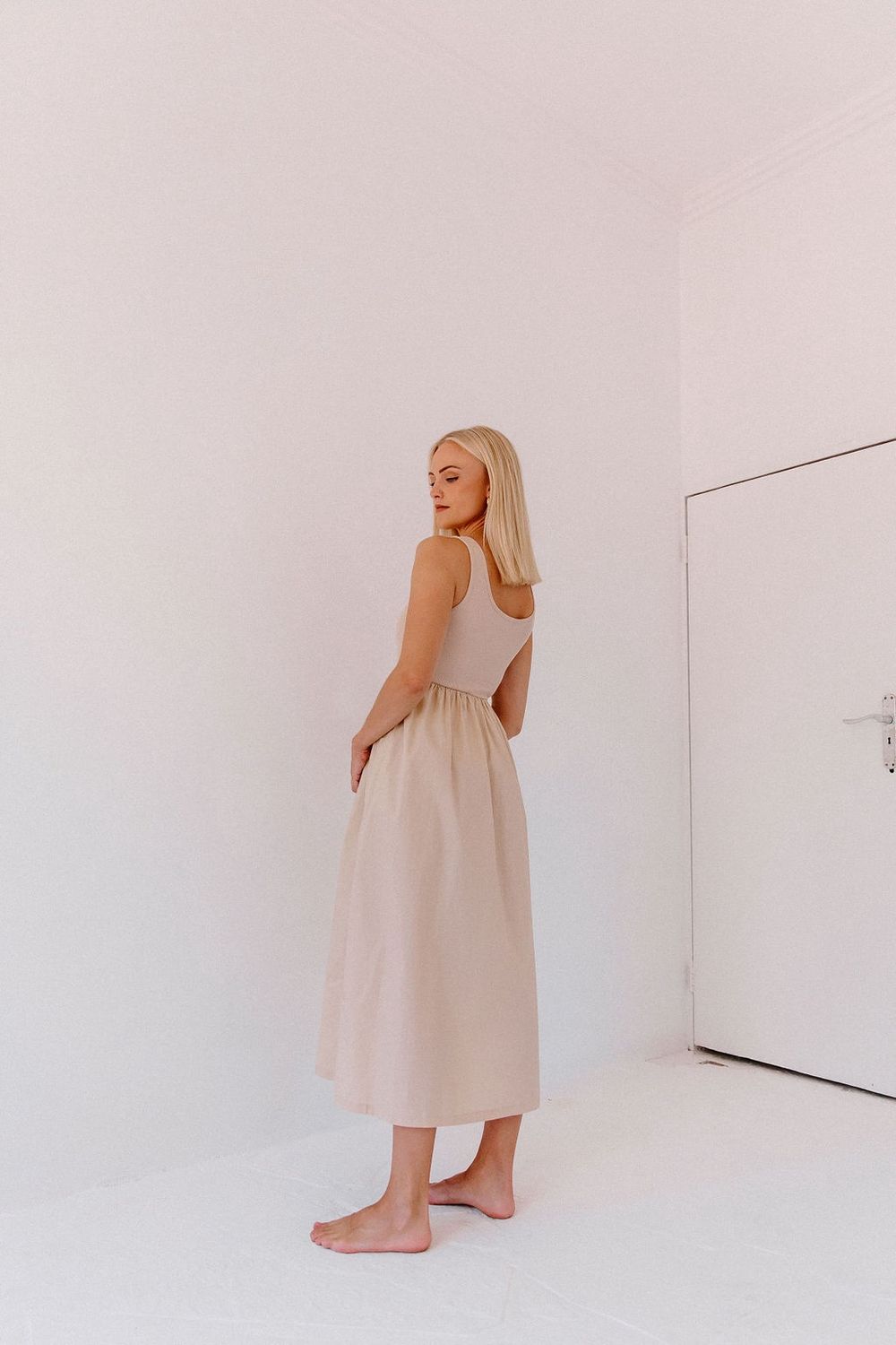 Madeline Dress